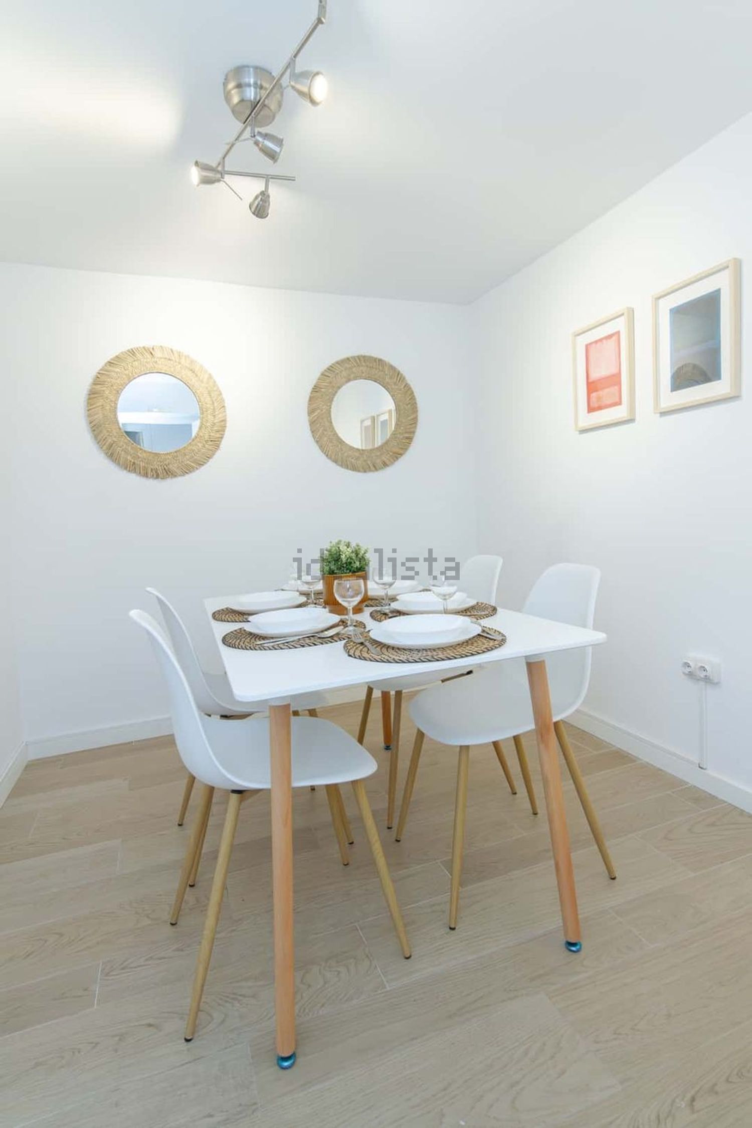 Habitación en alquiler, Madrid