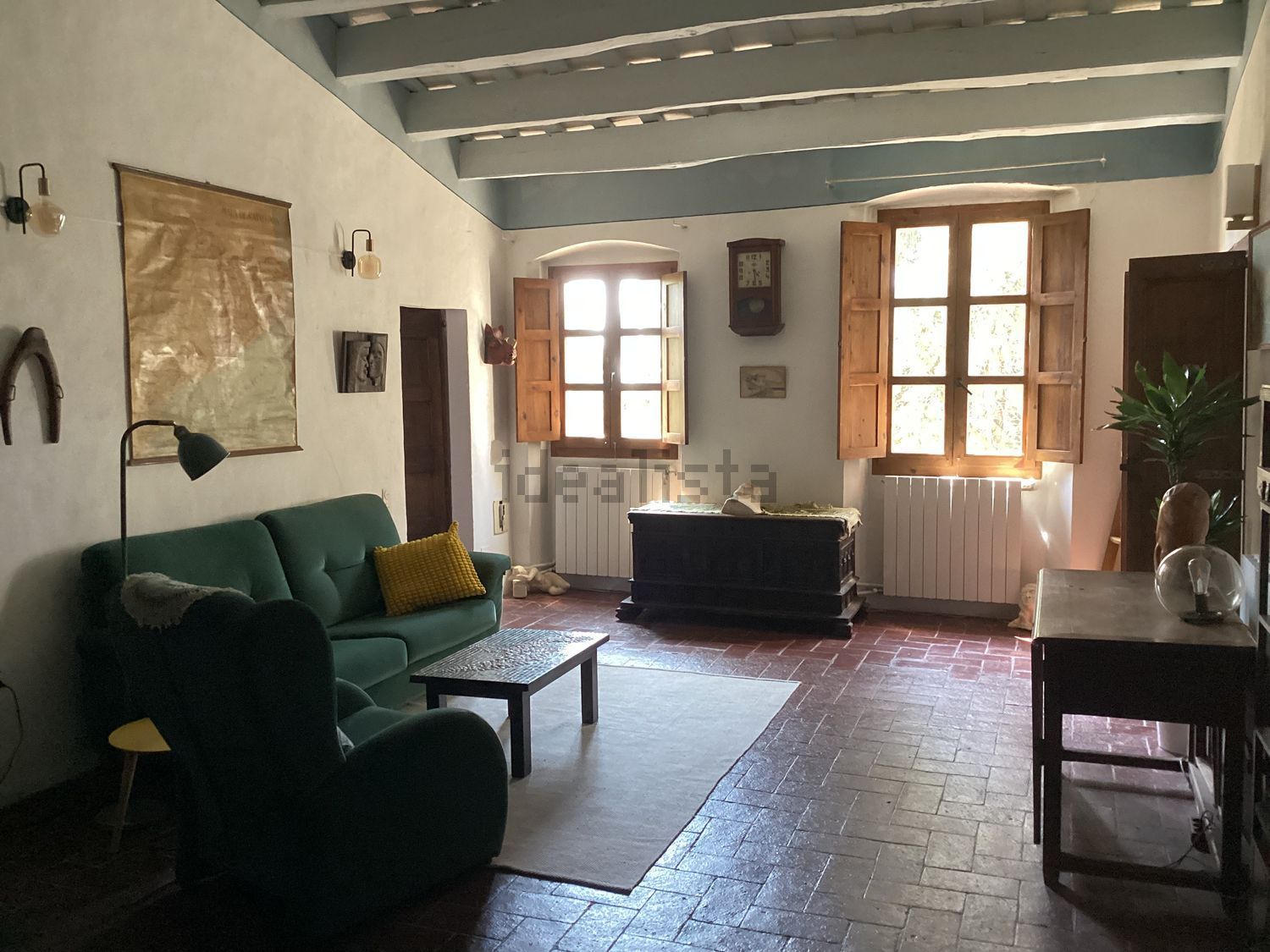 Room for rent, Teià
