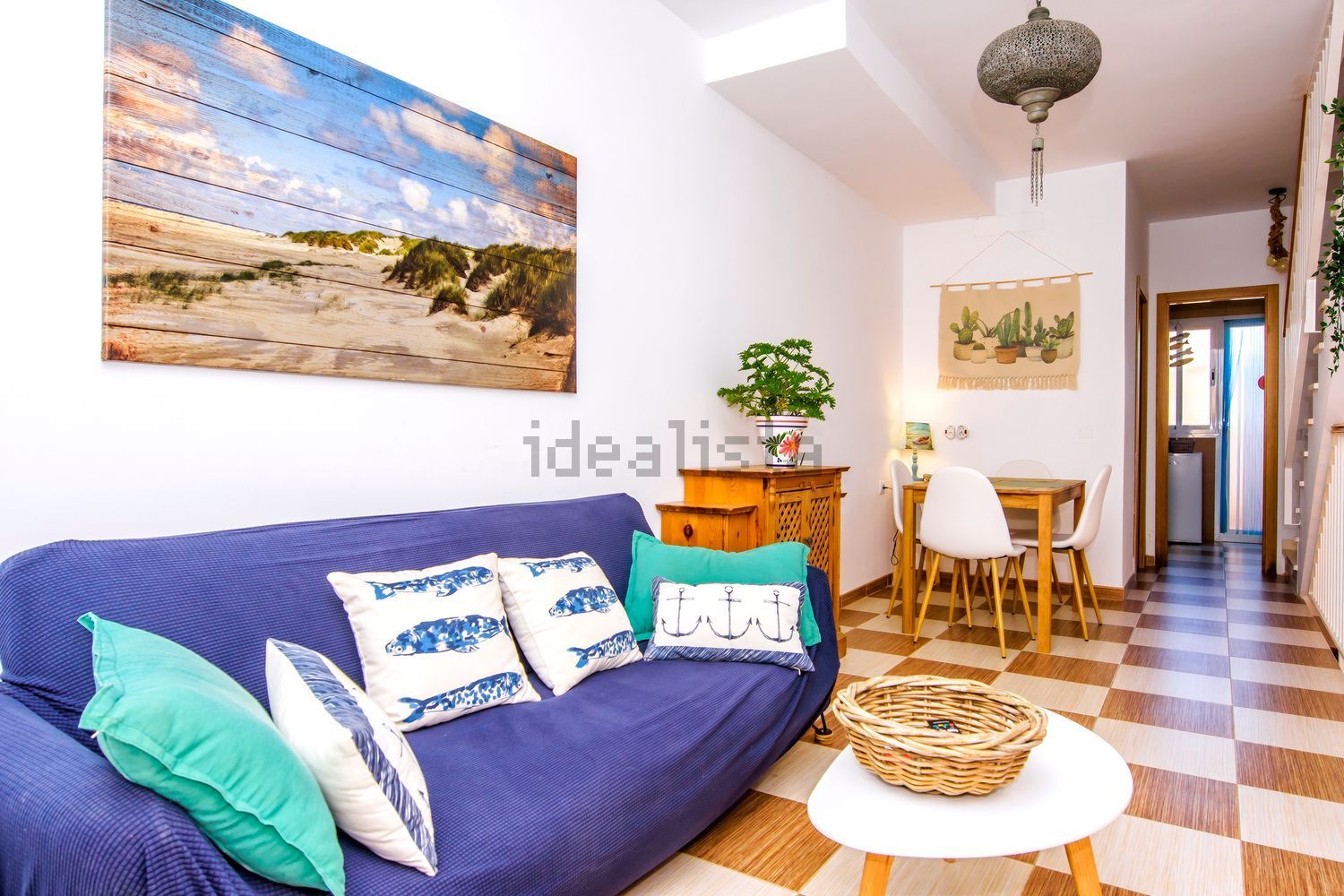 Casa 65 m² a Carboneras