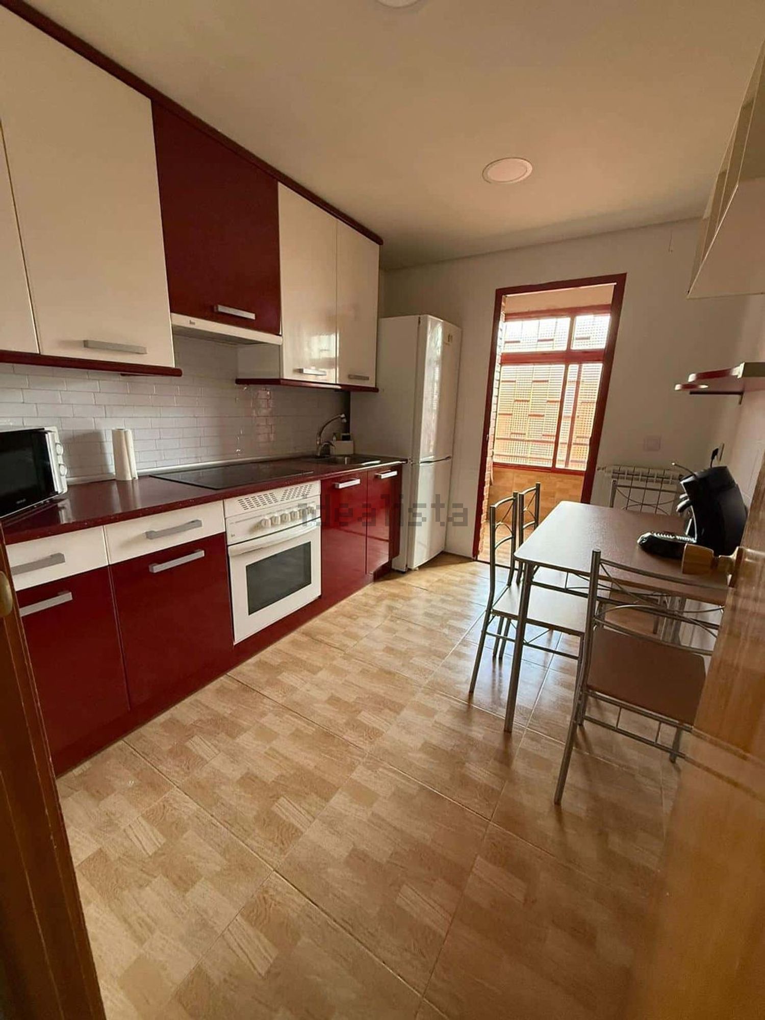 Habitación en alquiler, Madrid