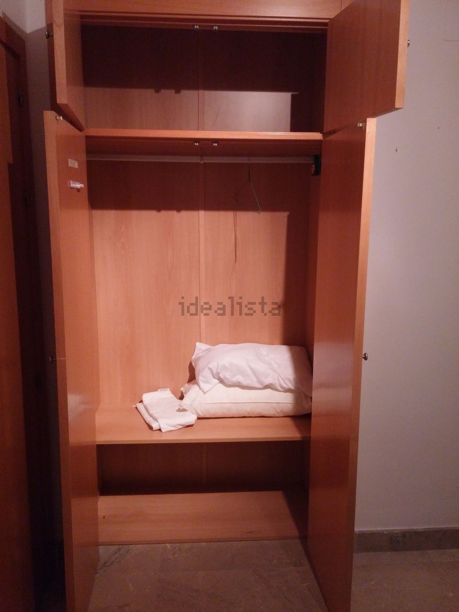 Pis de 60 m² a Sevilla