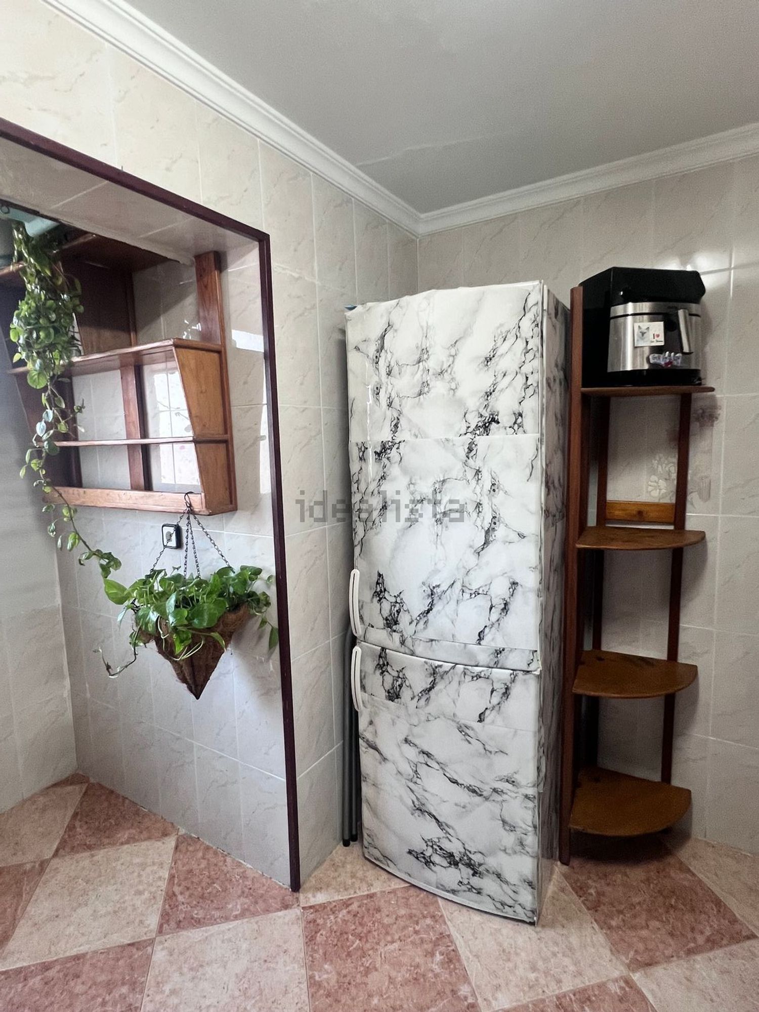Piso de 103 m² en Algeciras