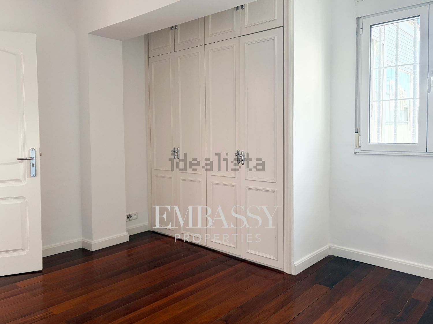 Wohnung 140 m² in Madrid