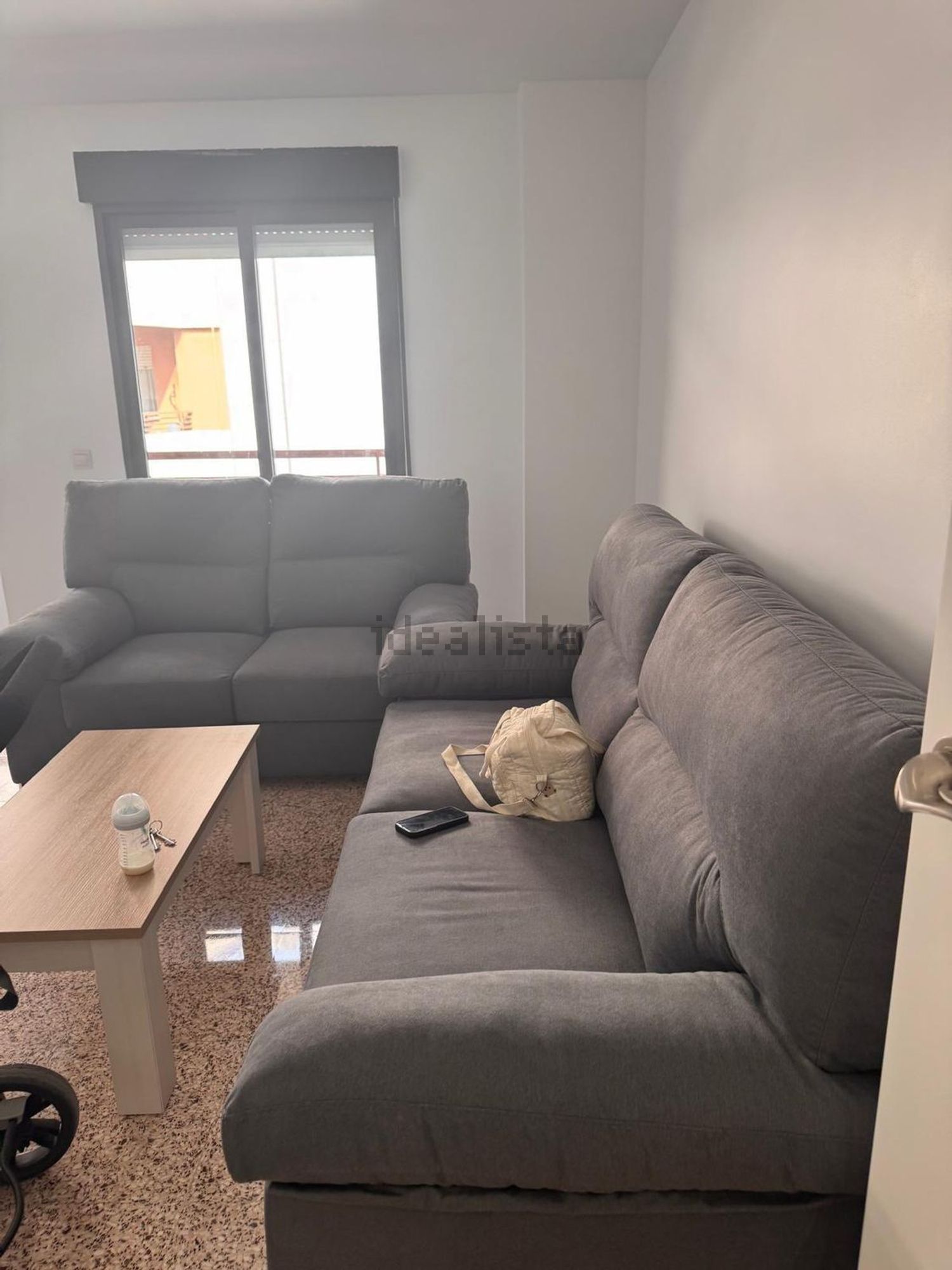 Pis de 140 m² a Alacant