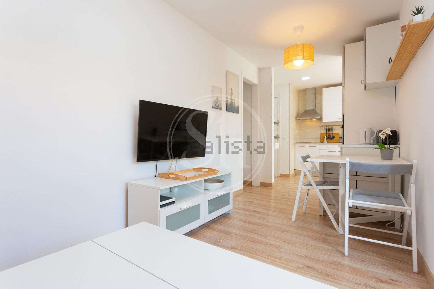 Piso de 50 m² en Barcelona
