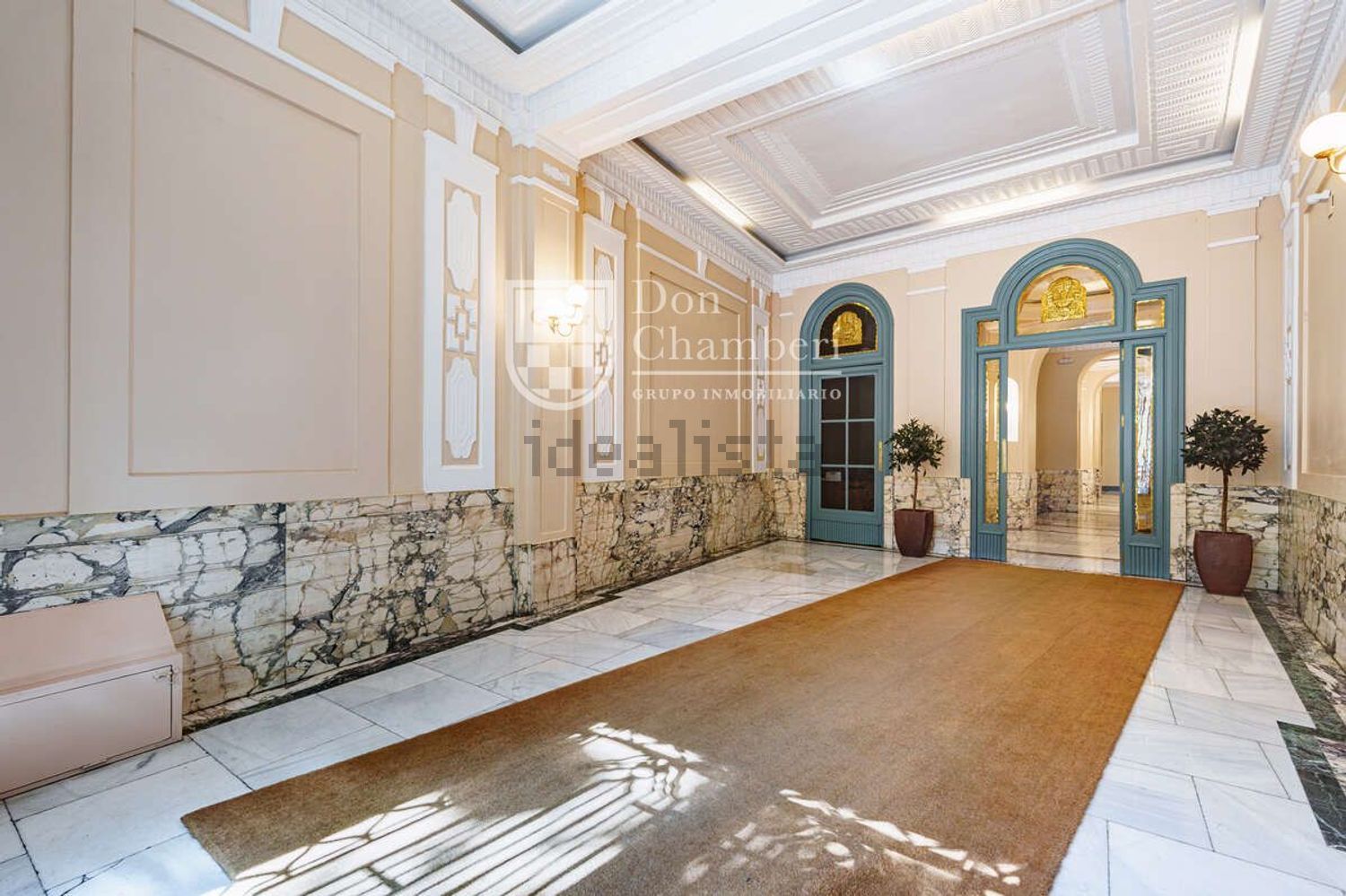 Pis de 158 m² a Madrid