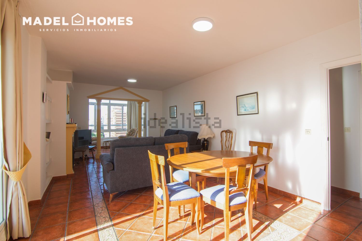 Pis de 130 m² a Fuengirola