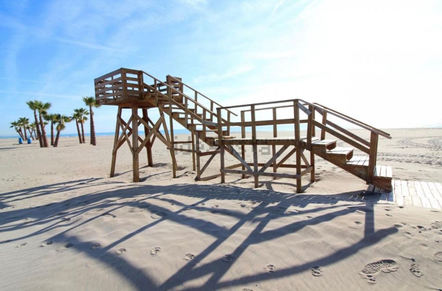 Pis de 128 m² a Canet d'en Berenguer