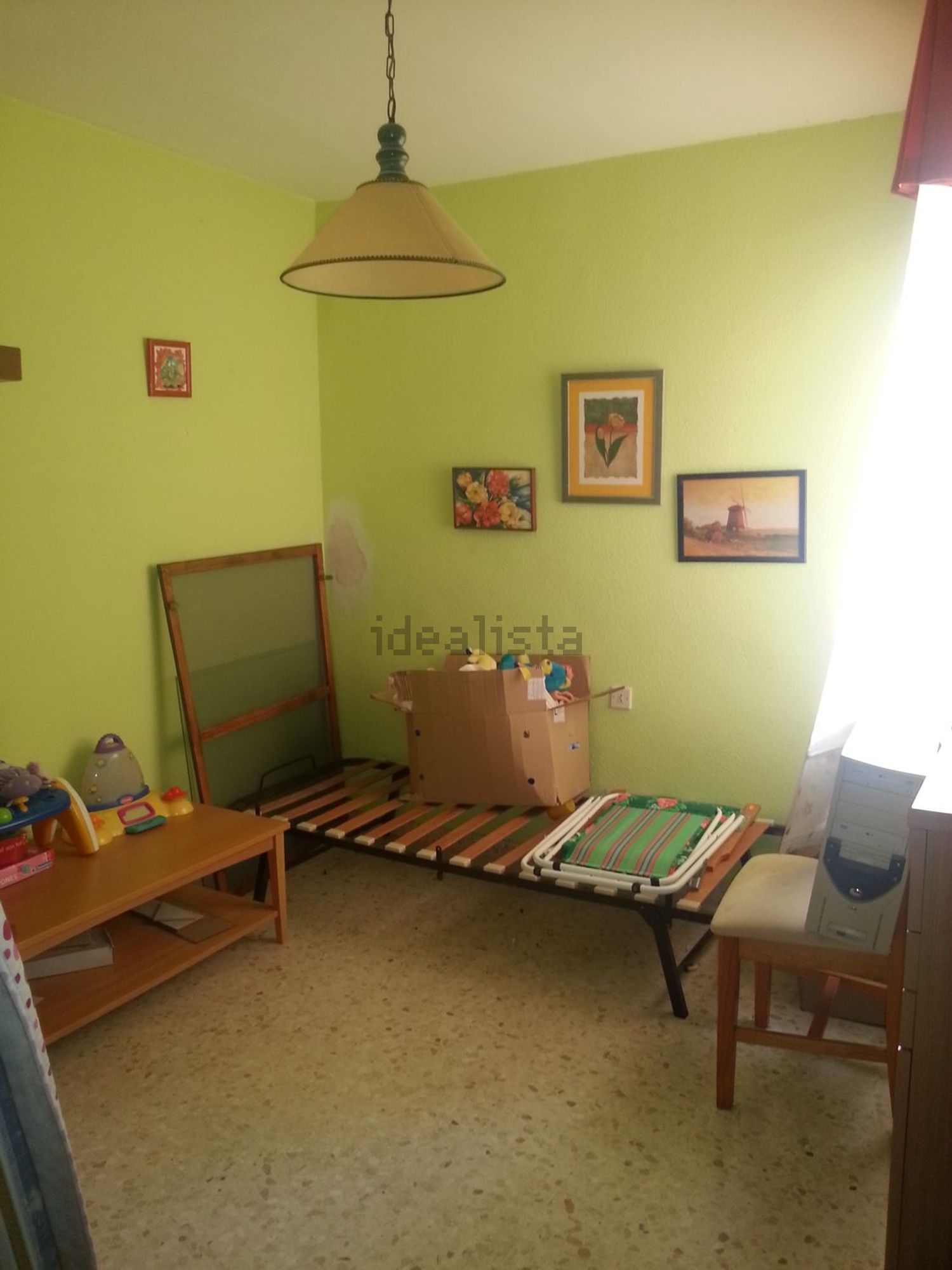Piso de 90 m² en La Rinconada