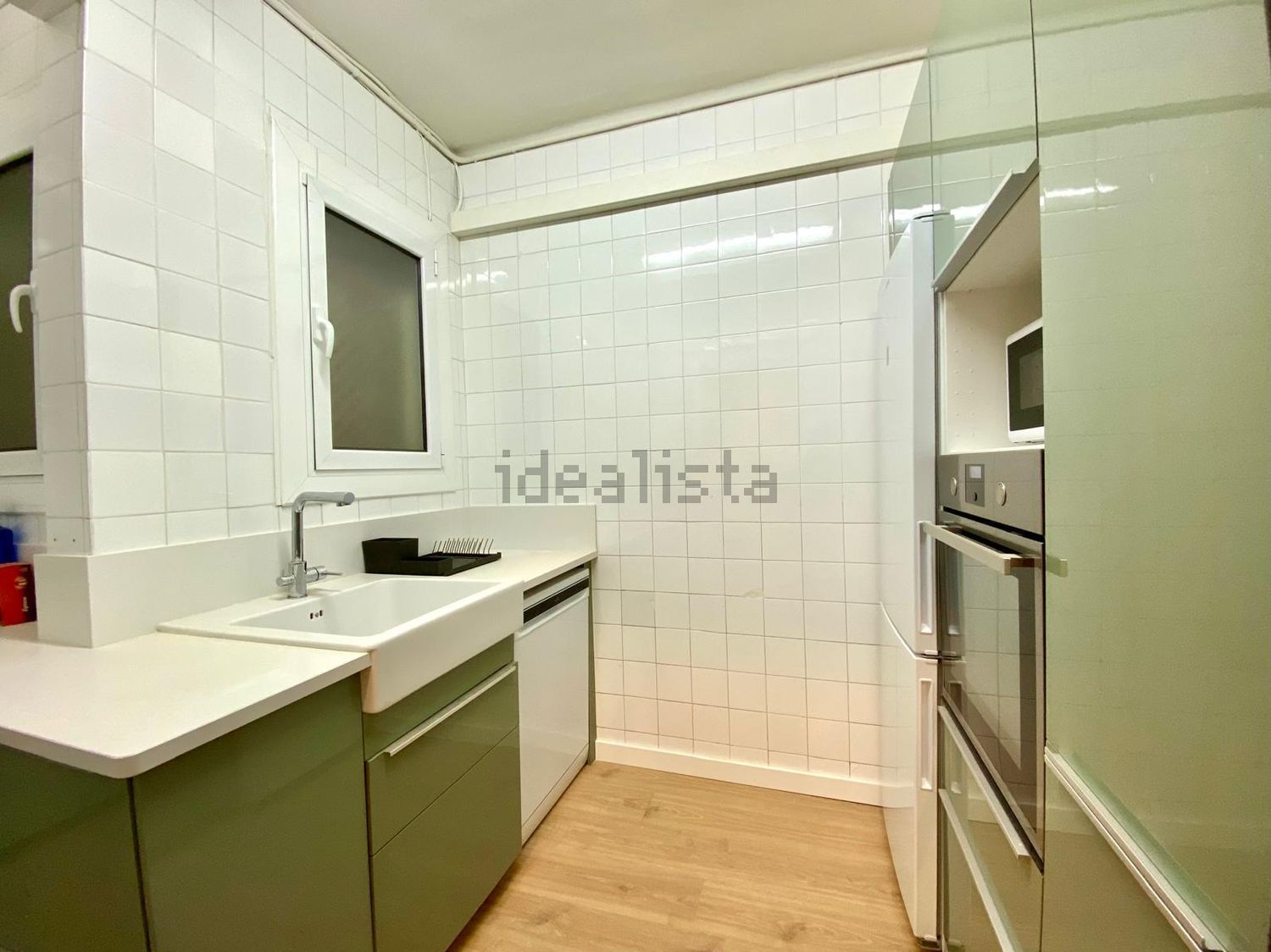 Appartamento 114 m² a Barcelona