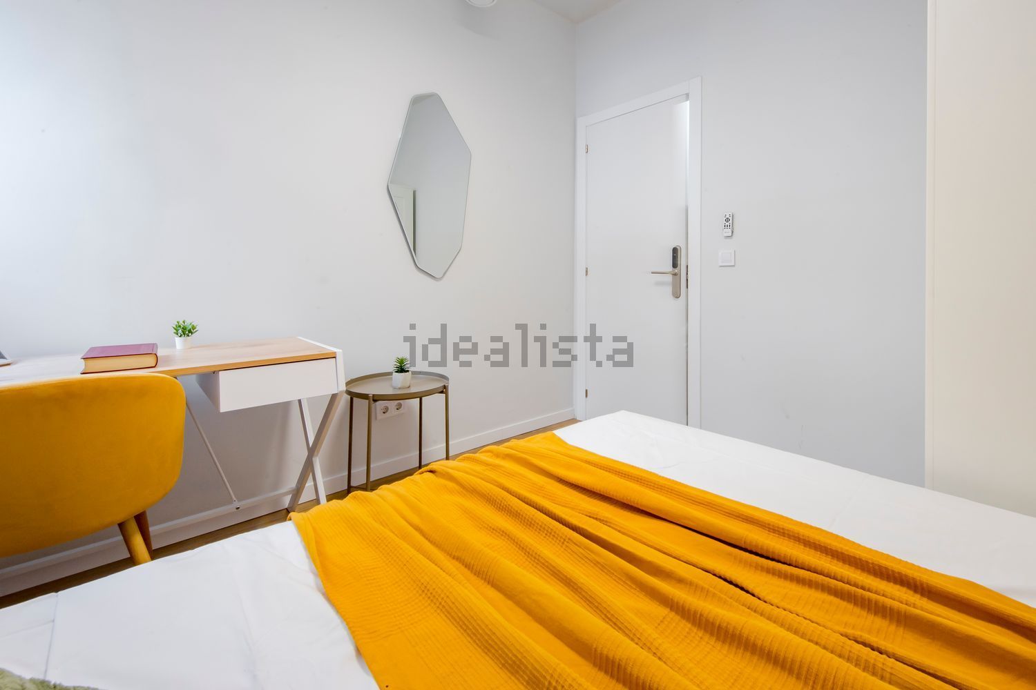 Habitación en alquiler, Madrid