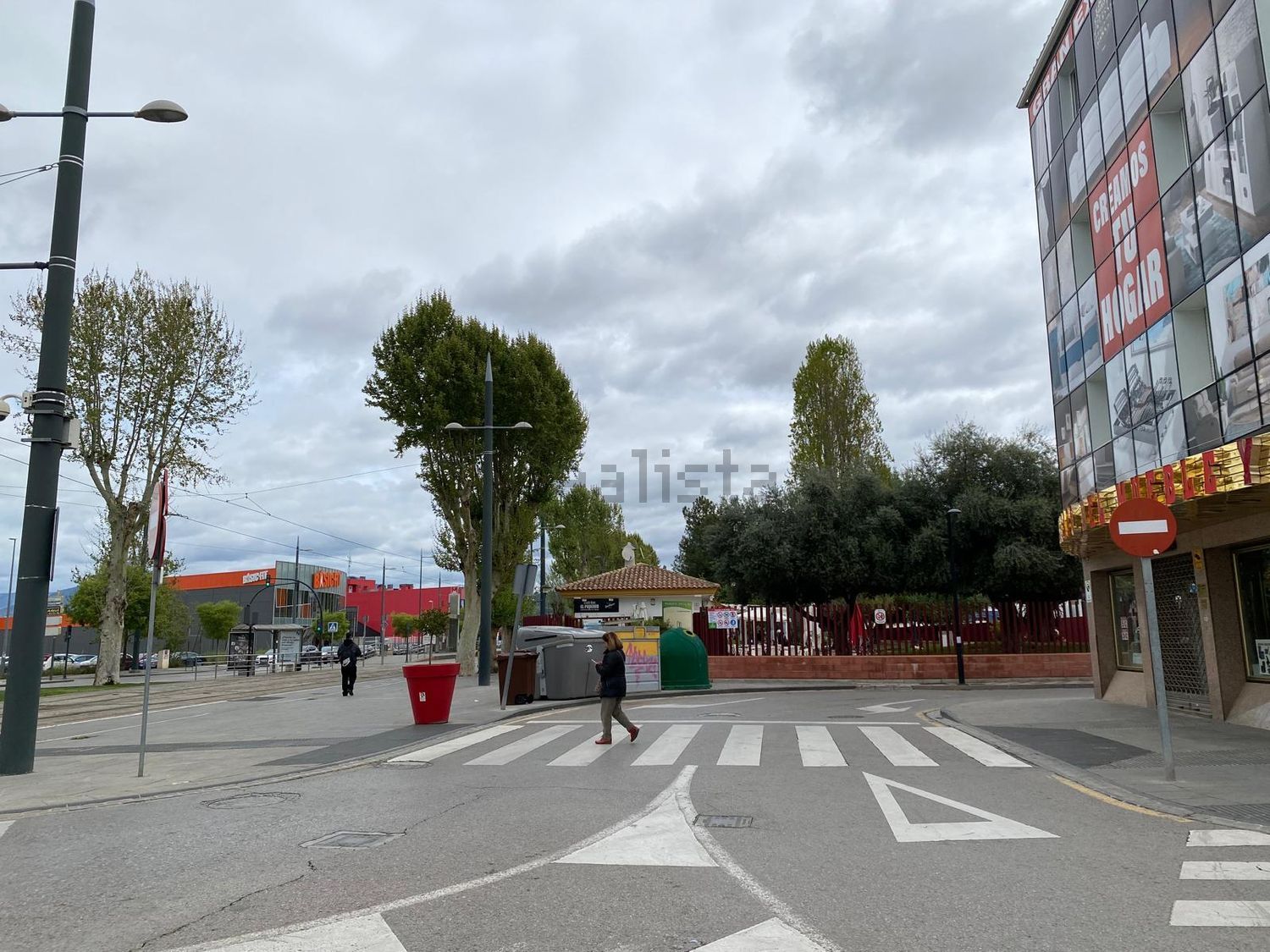 Wohnung 90 m² in Armilla
