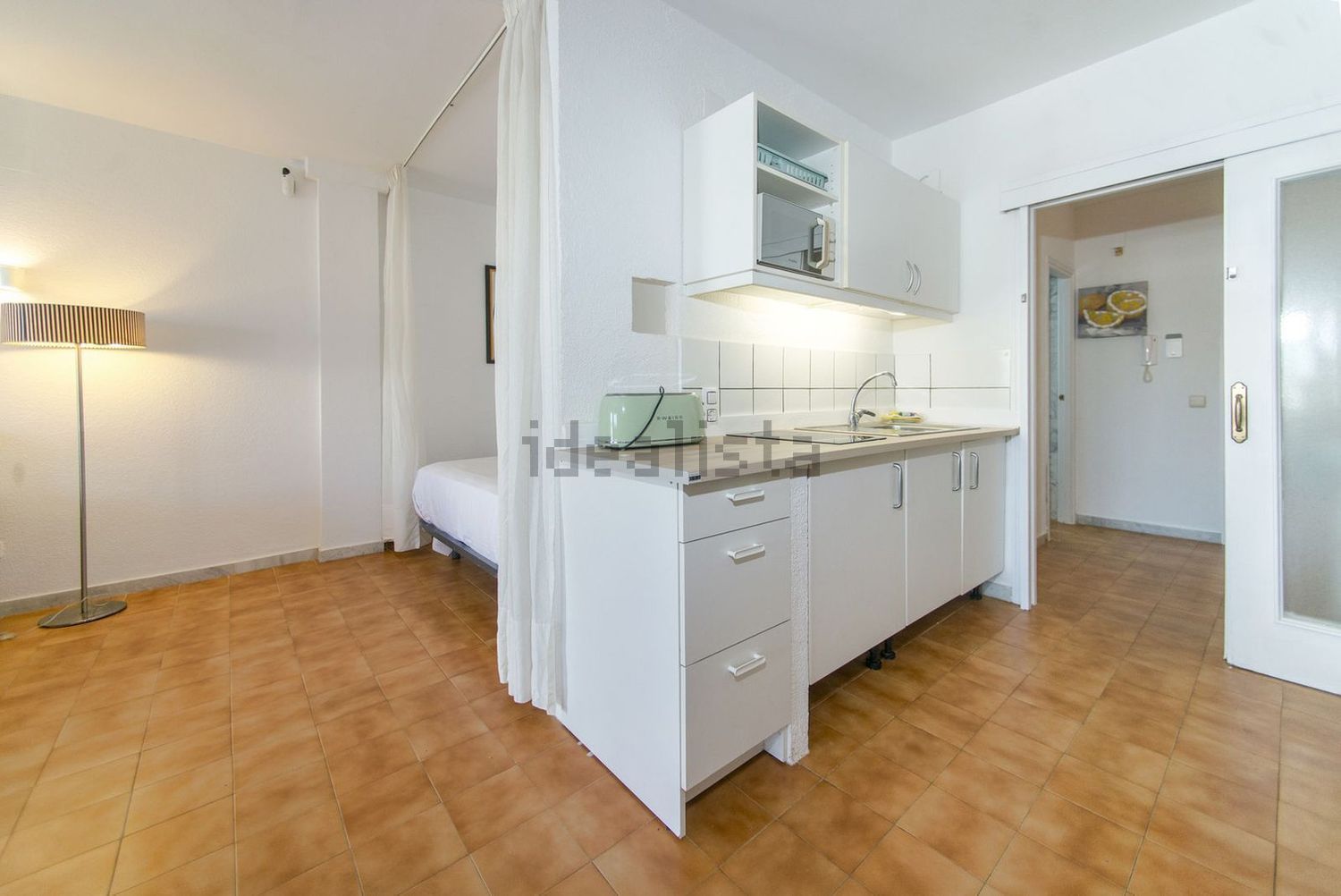 Appartamento 50 m² a Castelló d'Empúries