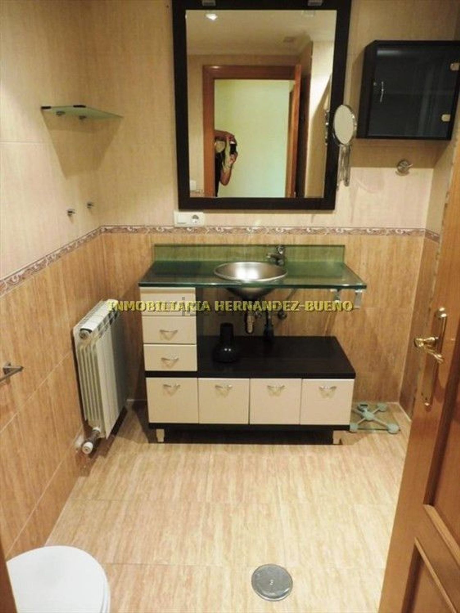 Pis de 81 m² a Salamanca