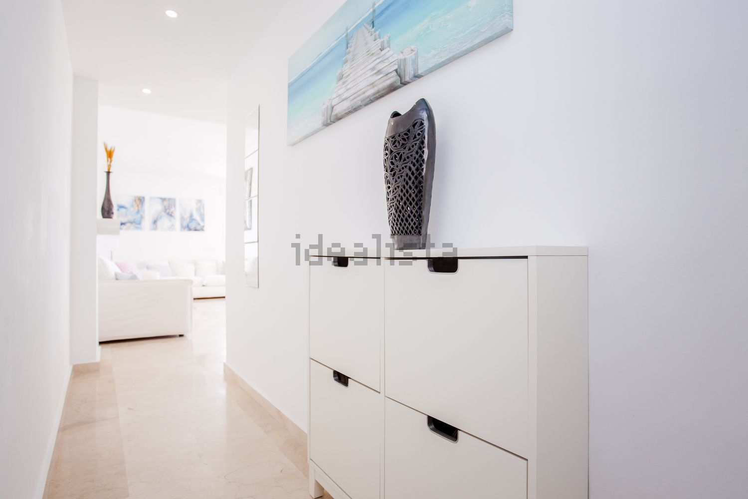 Pis de 93 m² a Manilva