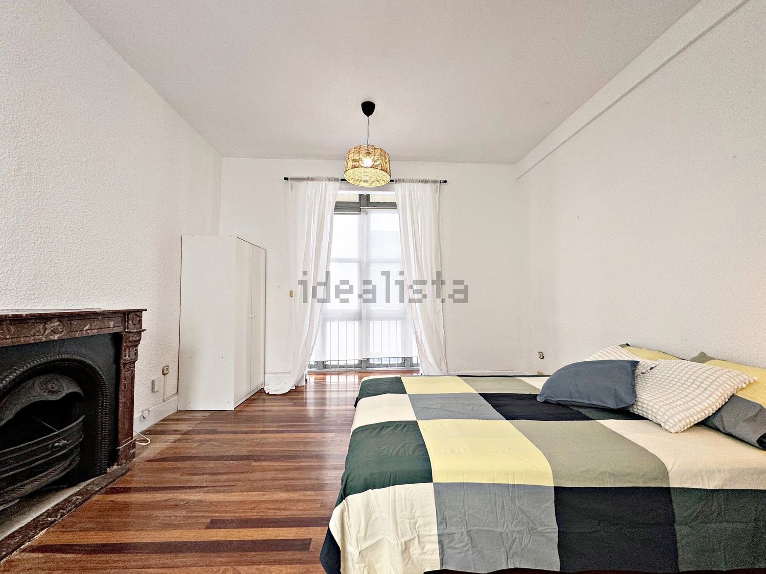 Habitació de lloguer, Bilbao