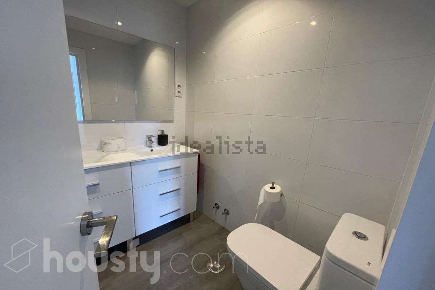 Pis de 95 m² a Madrid