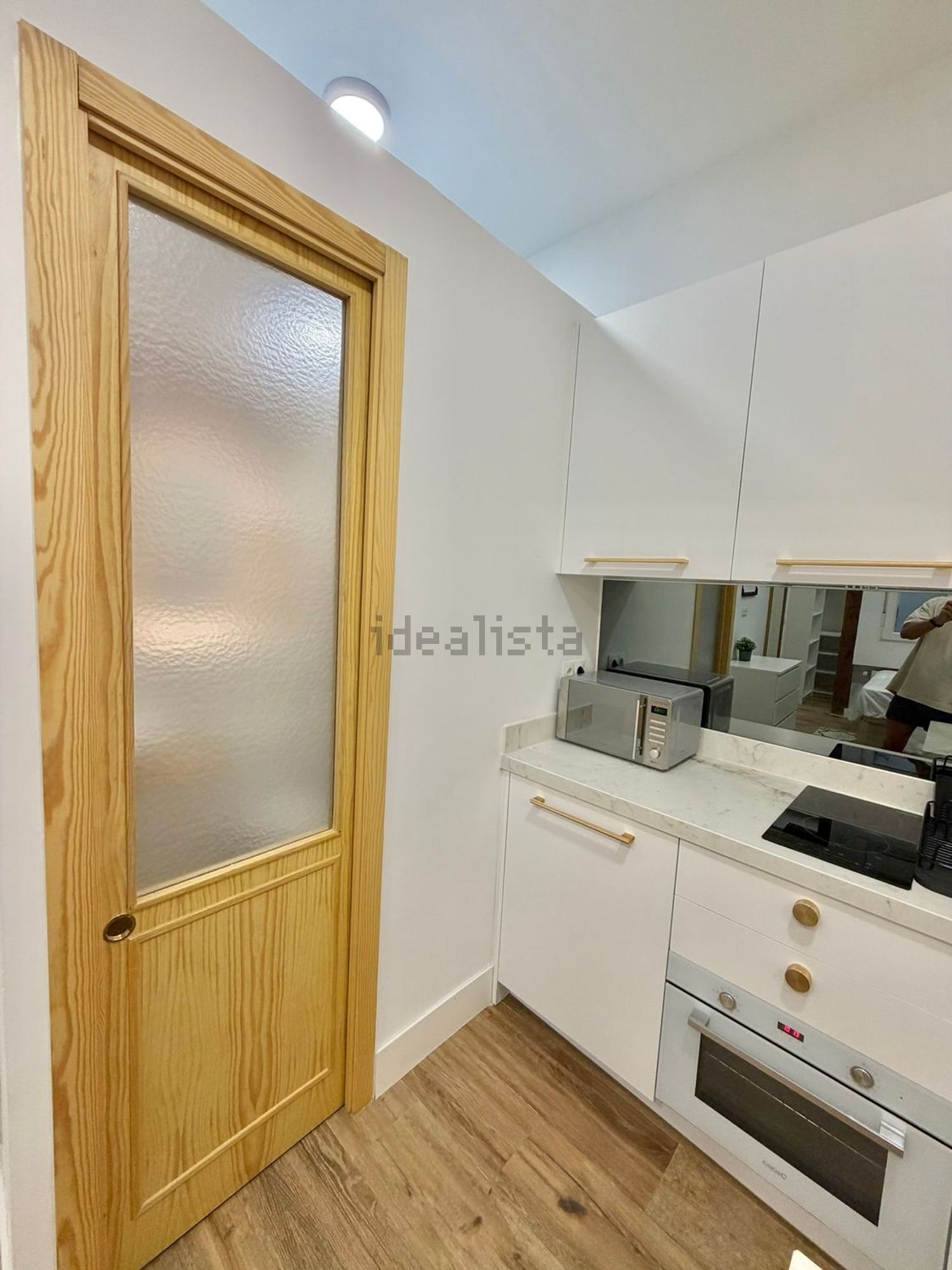 Pis de 45 m² a Madrid