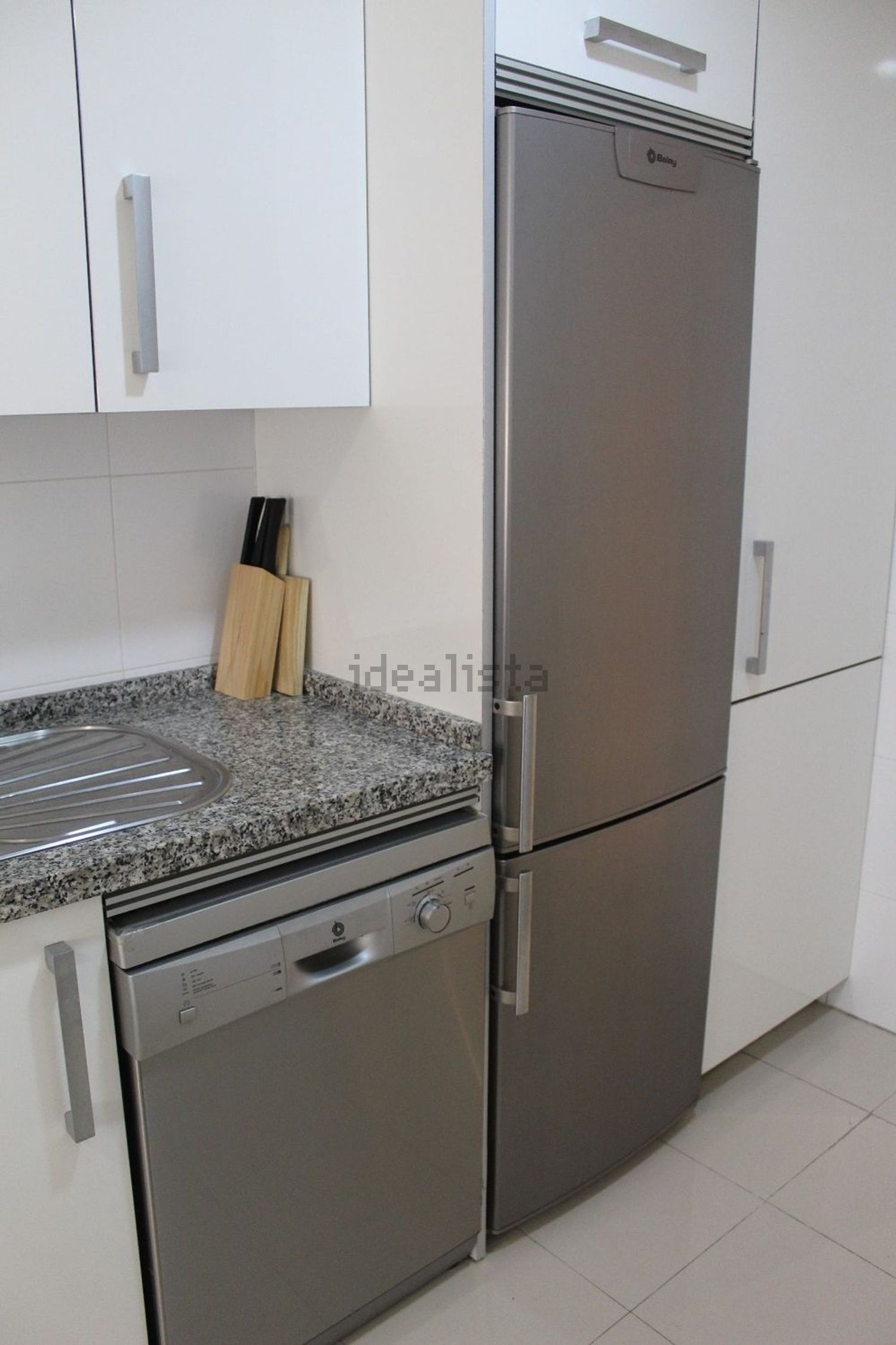 Piso de 82 m² en Estepona