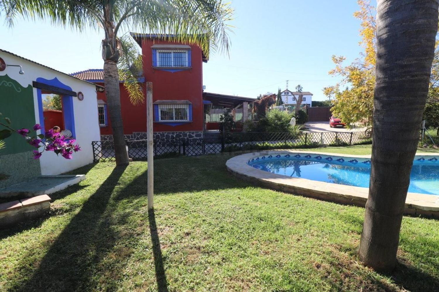 Casa de 120 m² a Alhaurín el Grande