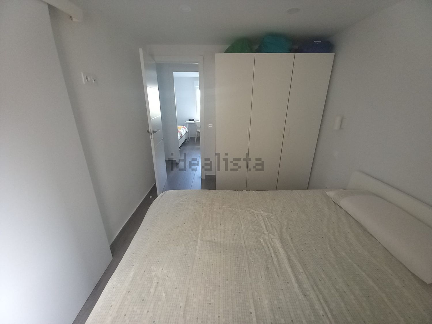 Pis de 63 m² a Madrid
