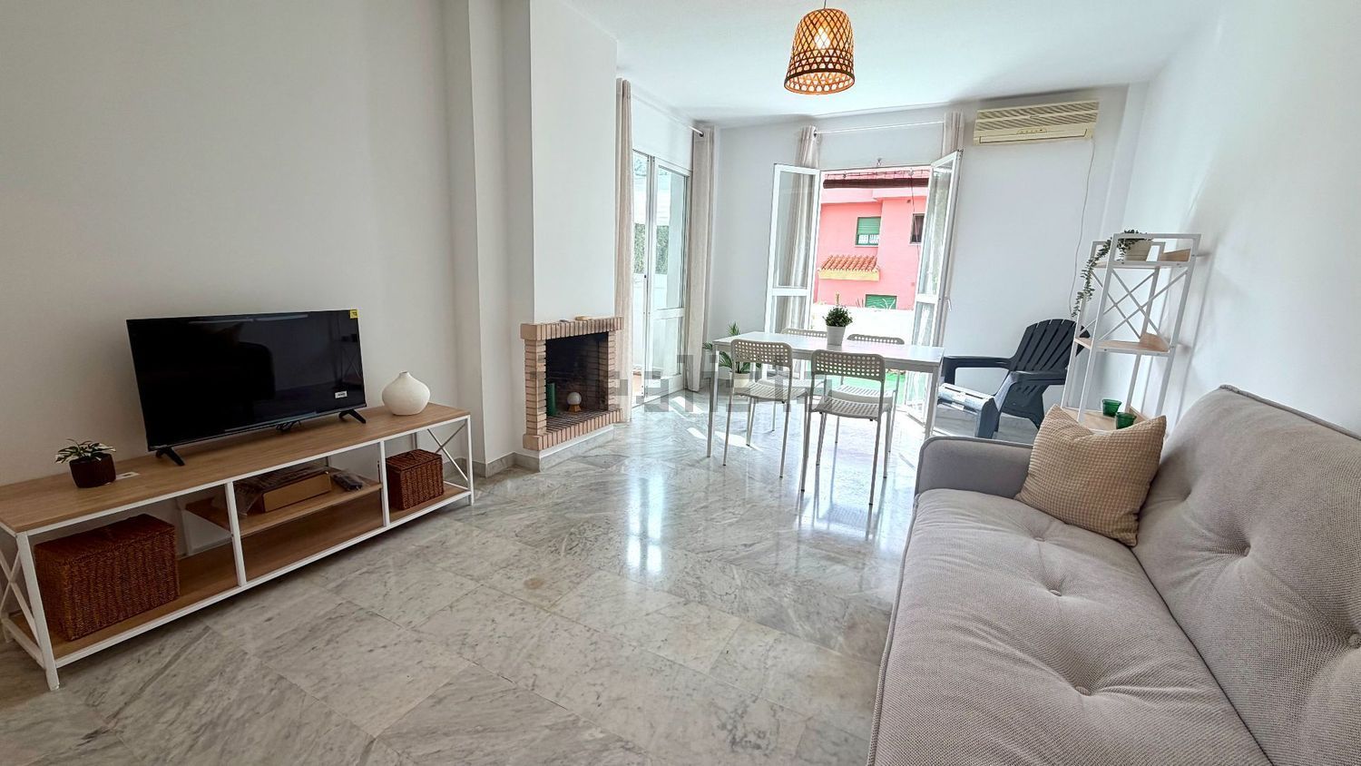 Pis de 80 m² a Fuengirola