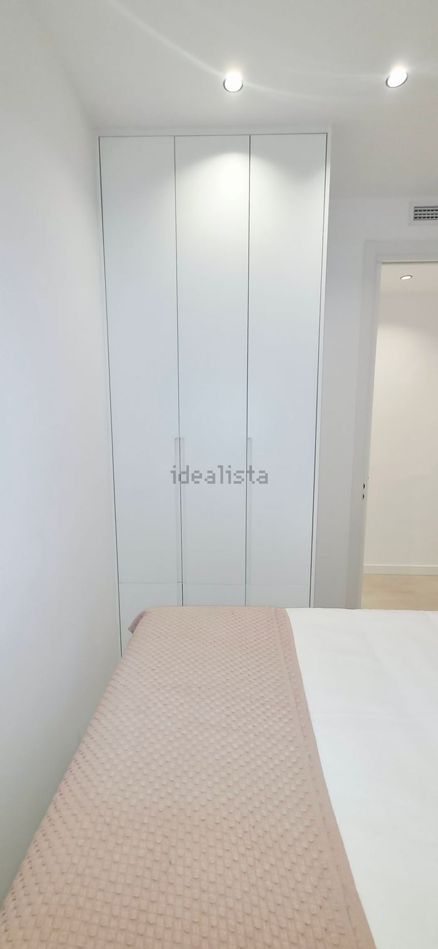 Pis de 65 m² a Madrid