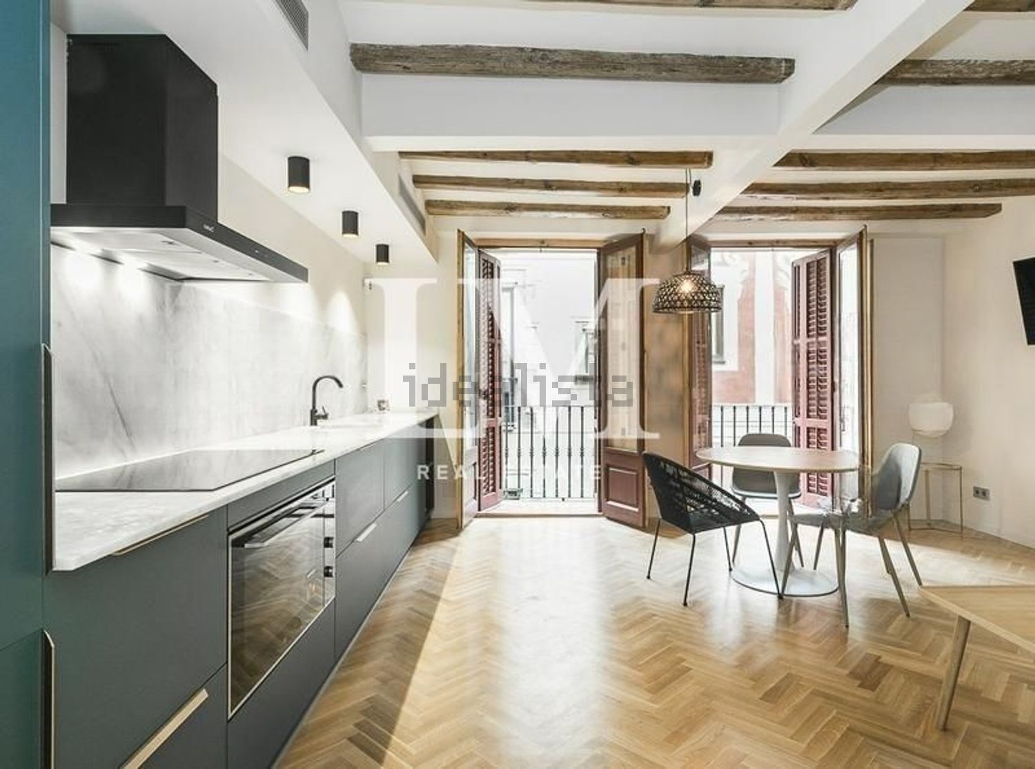 Pis de 80 m² a Barcelona