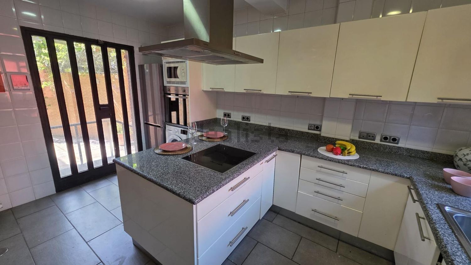 Piso de 45 m² en Madrid