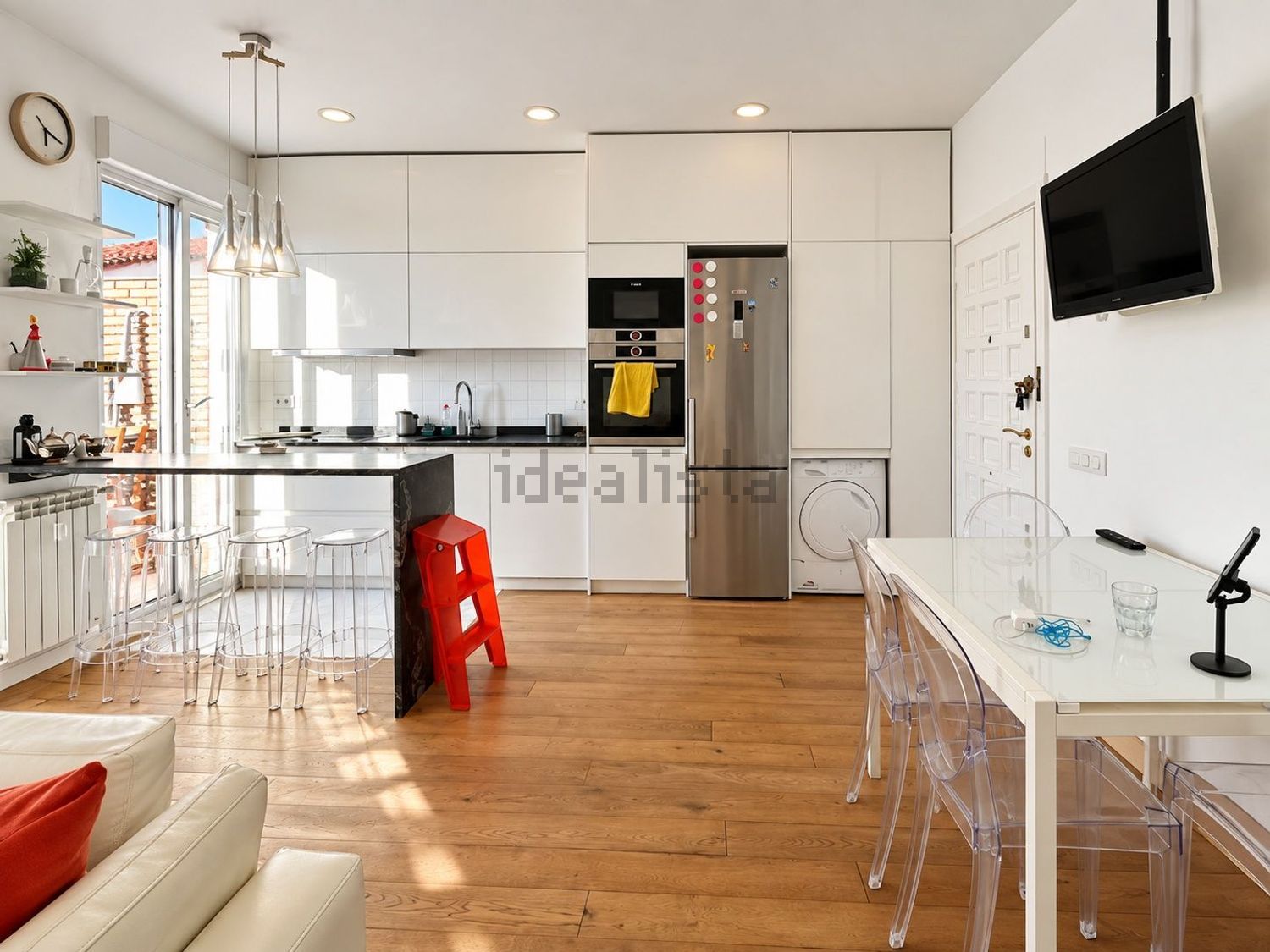 Appartamento 71 m² a Madrid