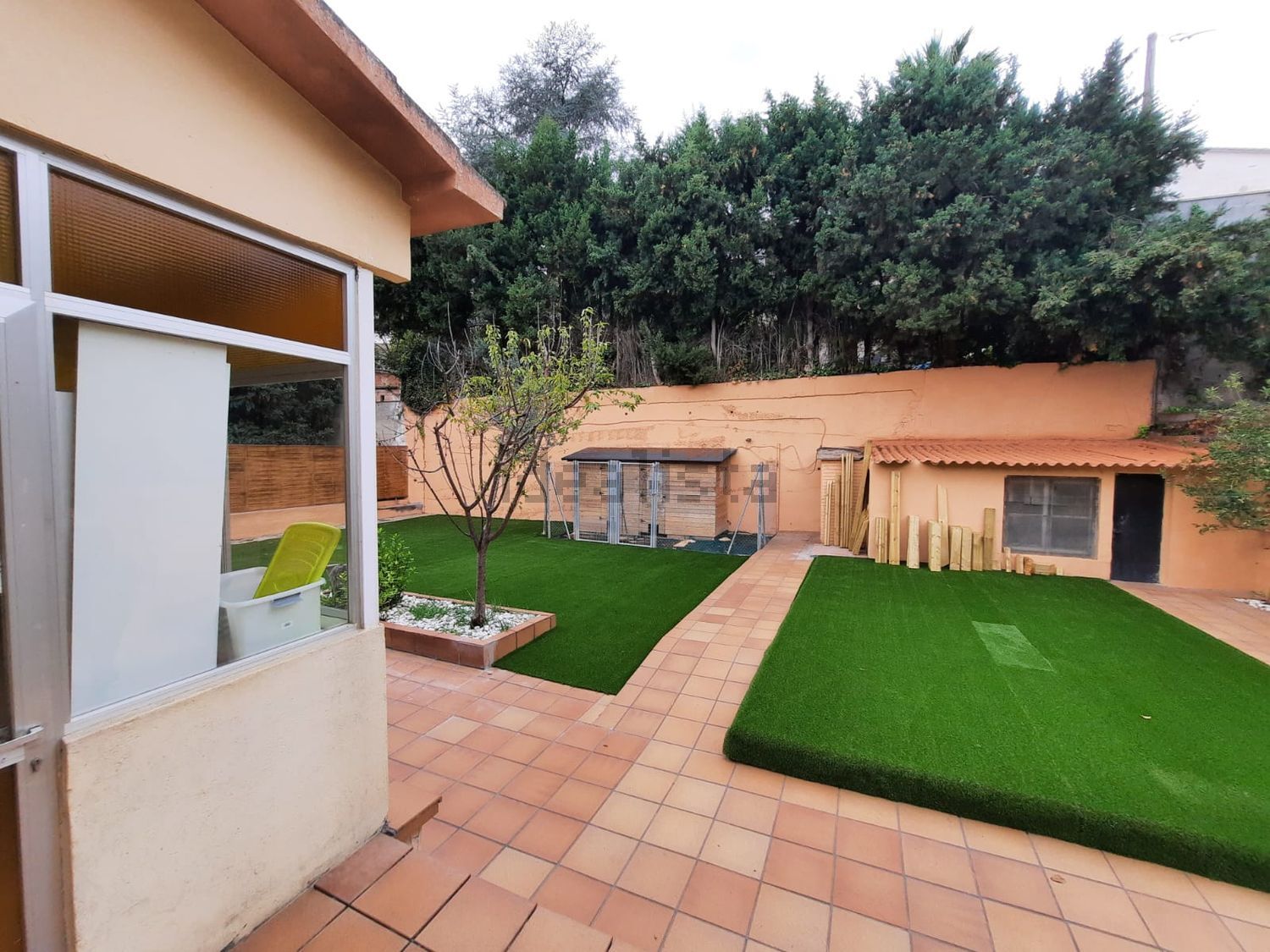 Habitació de lloguer, Esparreguera