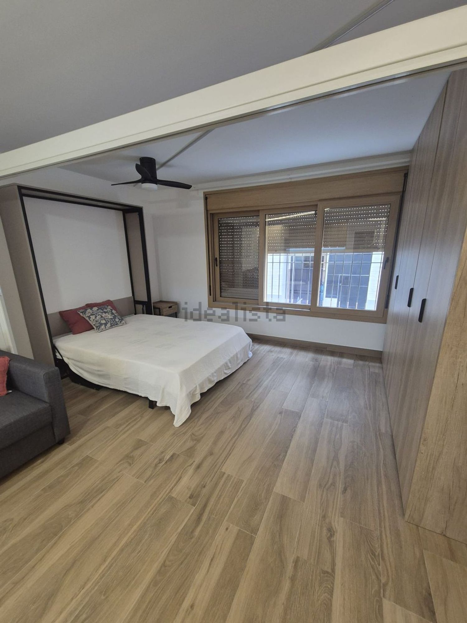 Pis de 65 m² a Múrcia