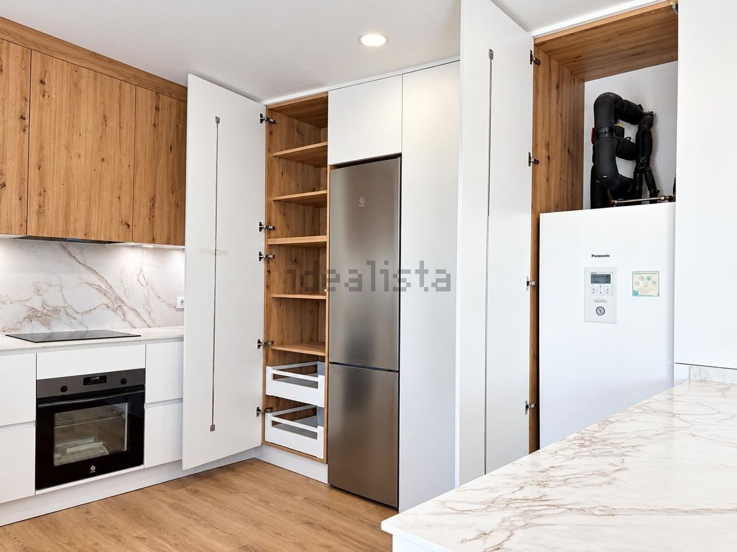 Piso de 141 m² en Córdoba