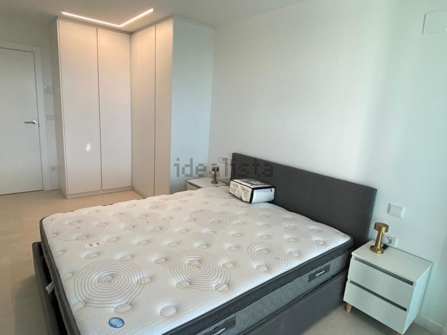 Piso de 42 m² en Burlada