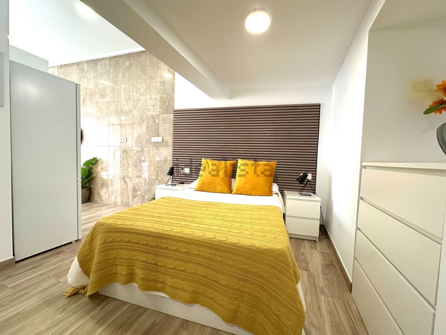 Piso de 42 m² en Córdoba