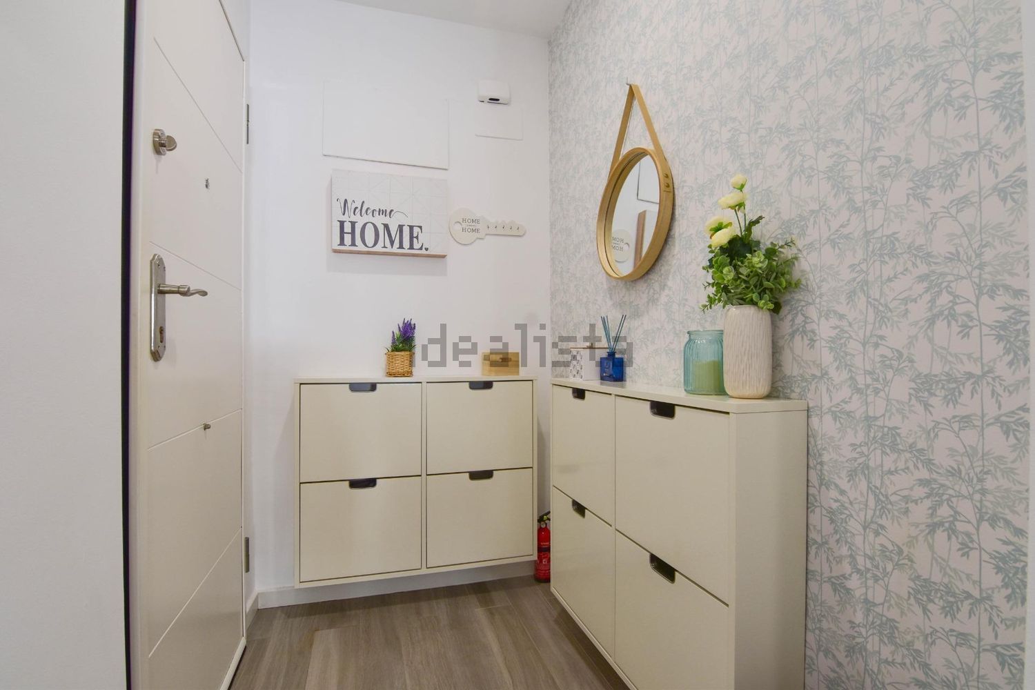 Квартира 73 м² в Puçol