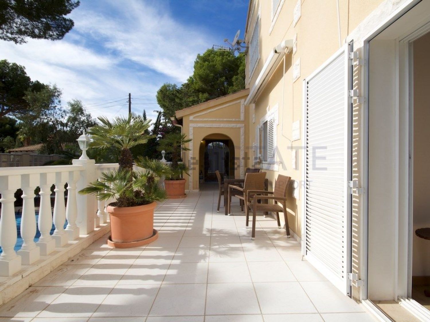 Haus 212 m² in Altea