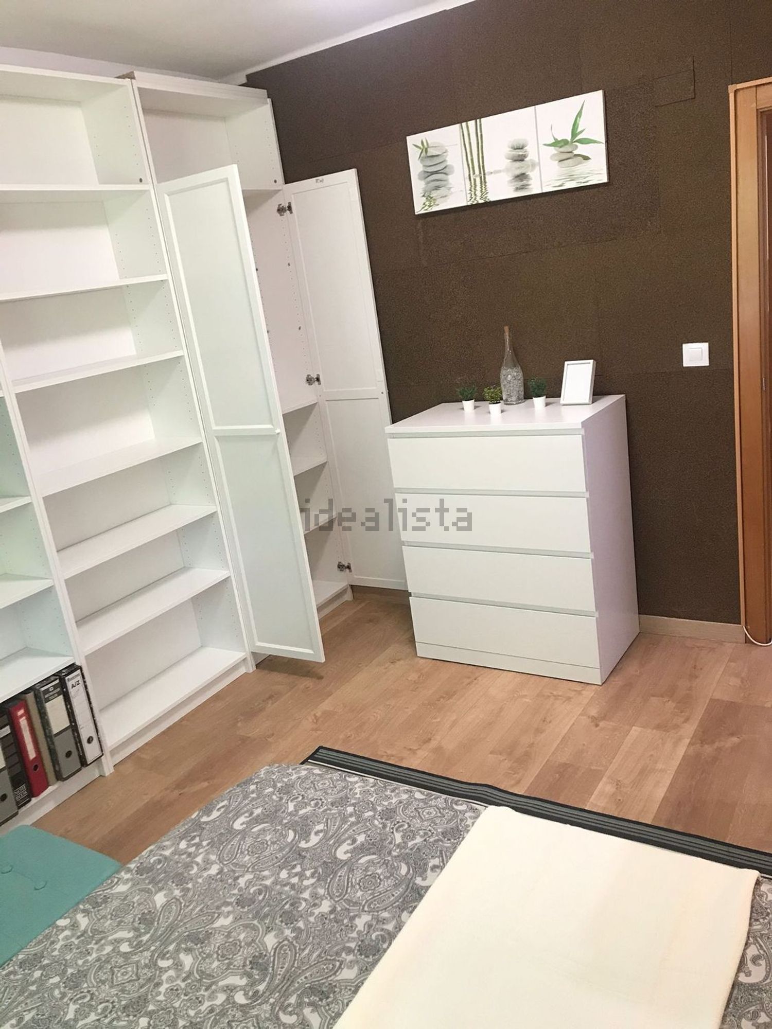 Piso de 75 m² en Godella