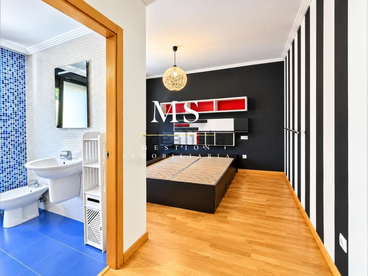Pis de 90 m² a Mondariz