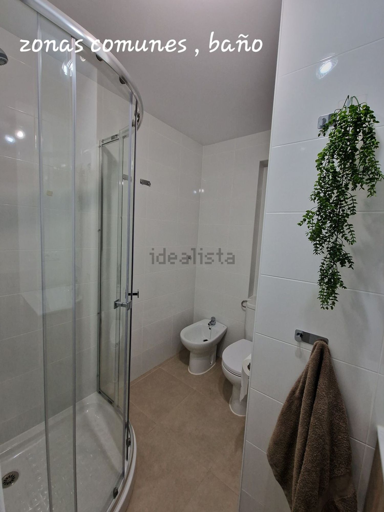 Habitación 80 m², Almería