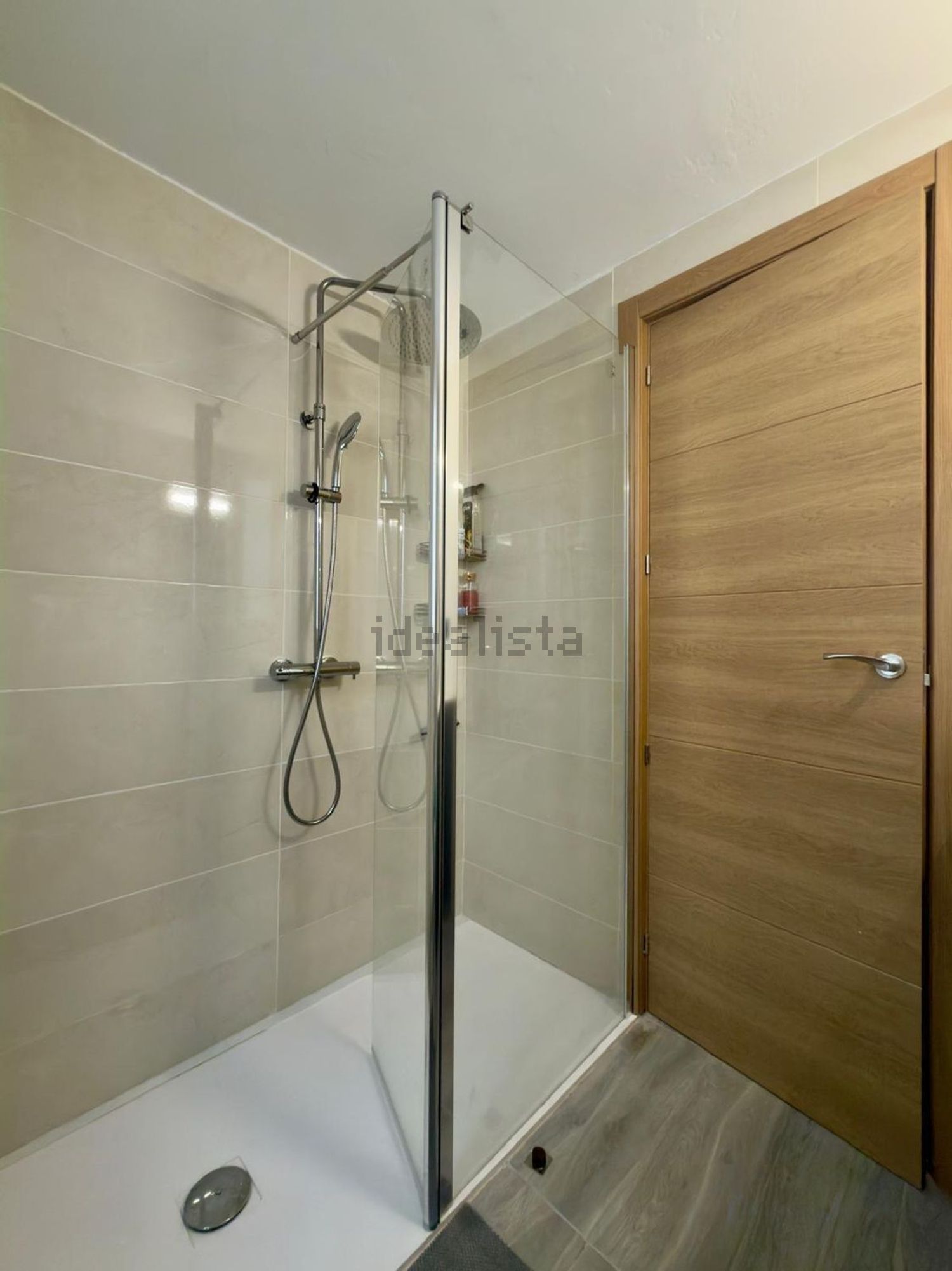 Pis de 72 m² a Granada
