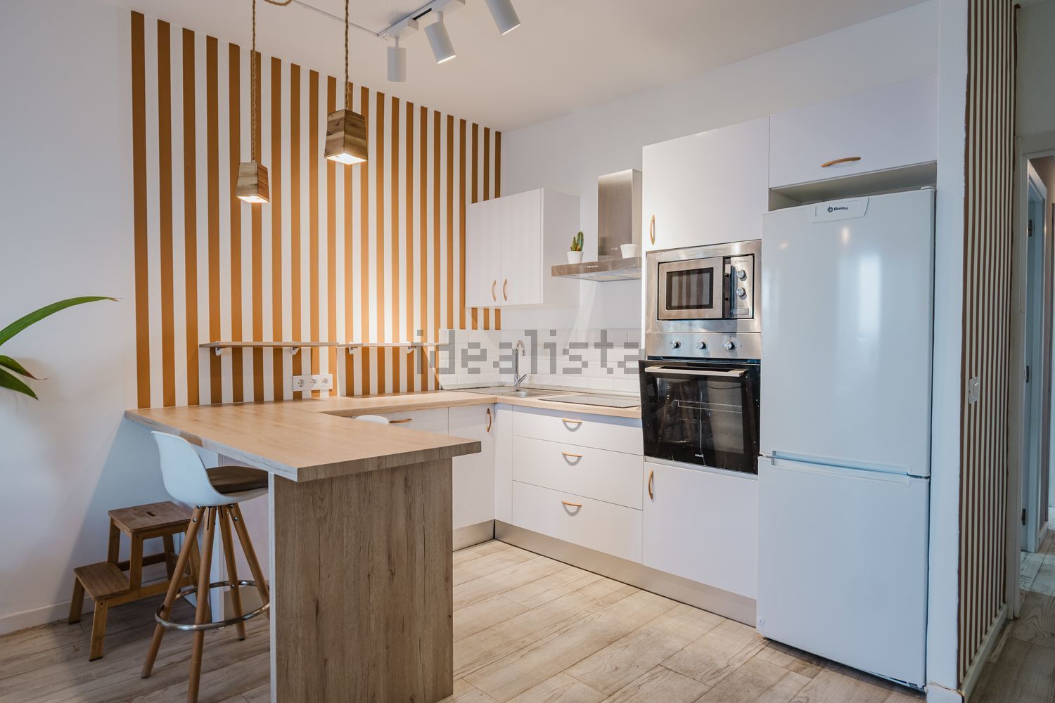 Pis de 97 m² a Las Palmas de Gran Canaria