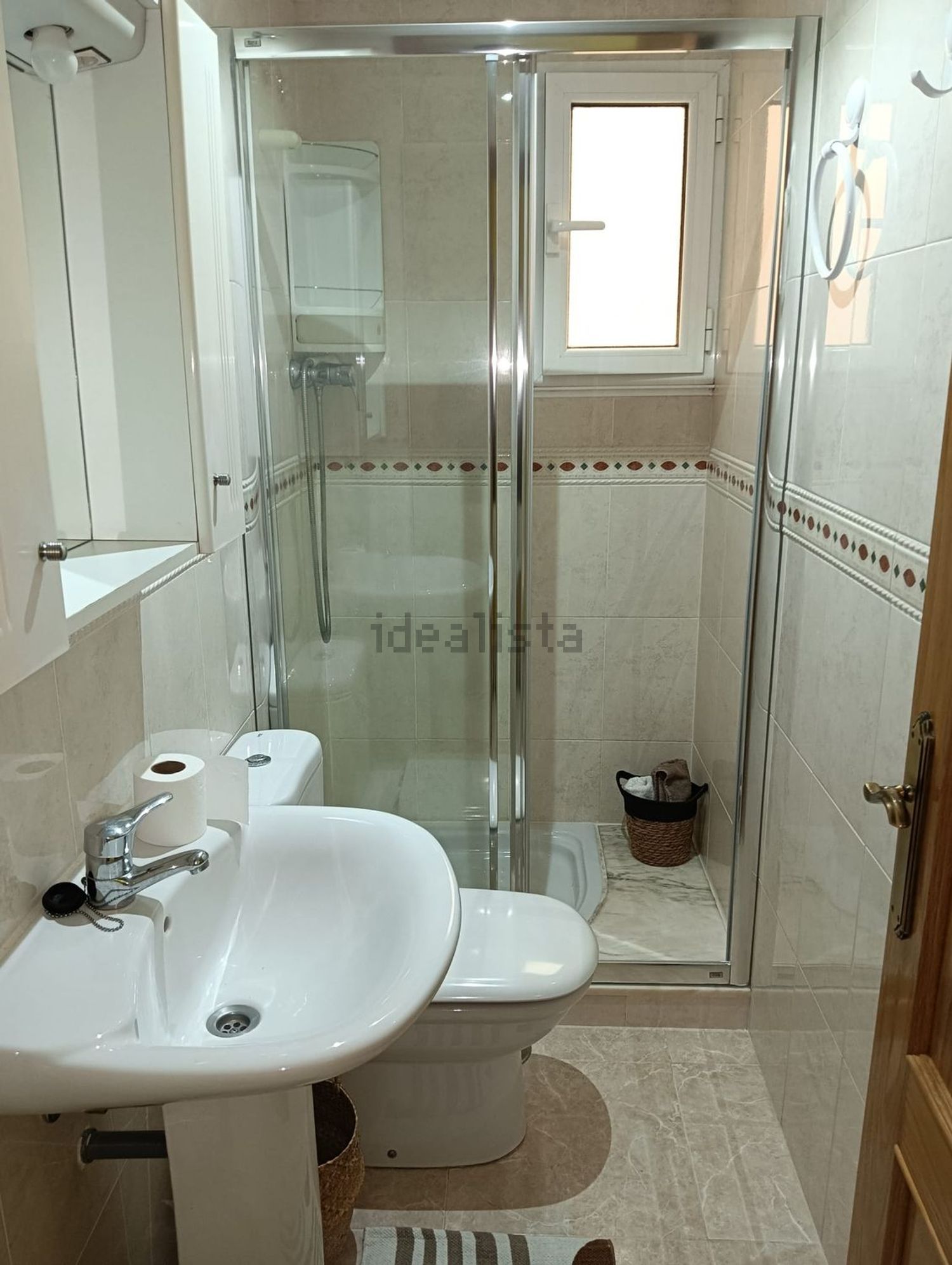 Appartement 60 m² à Viveiro