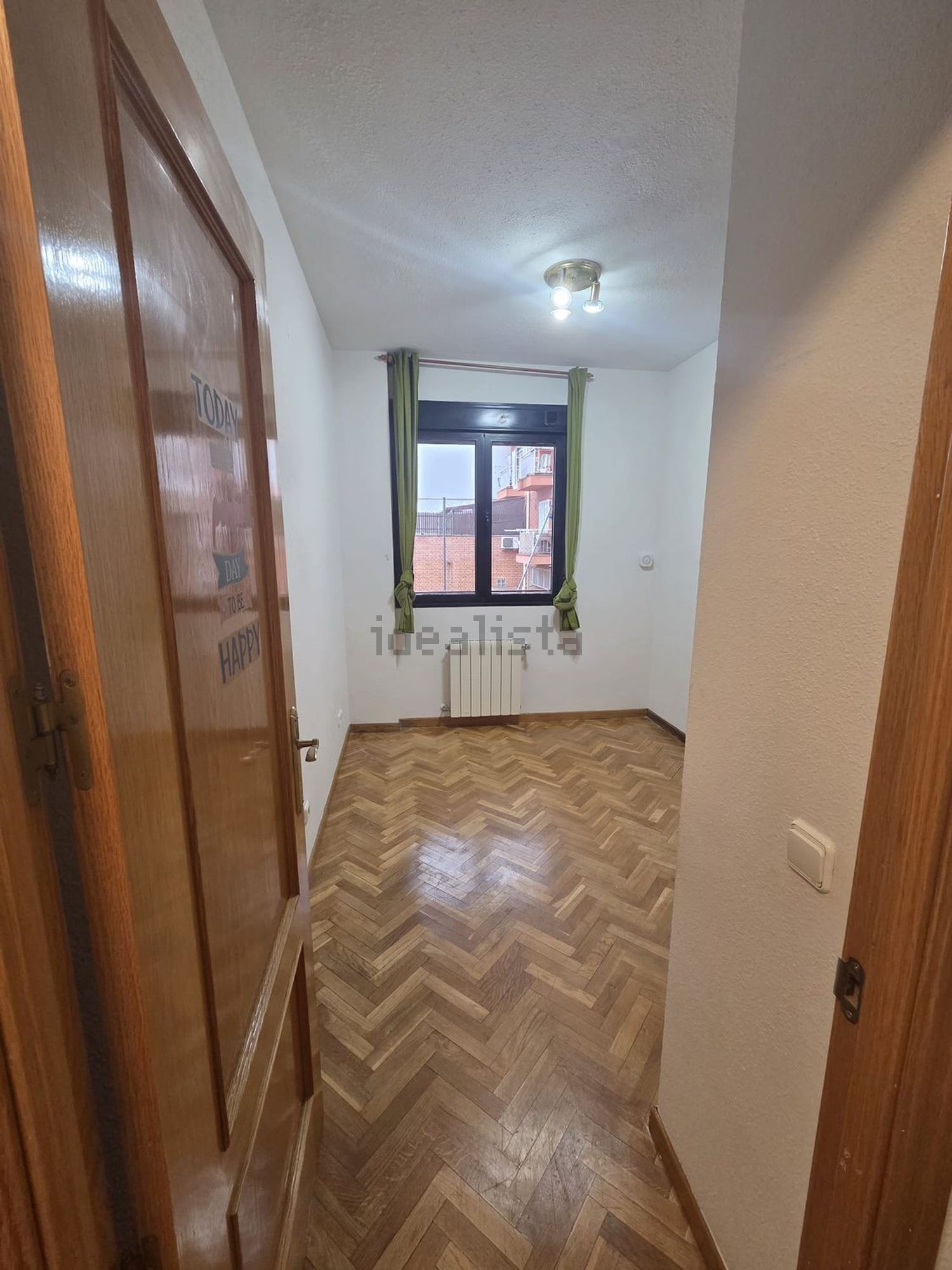 Pis de 79 m² a Madrid