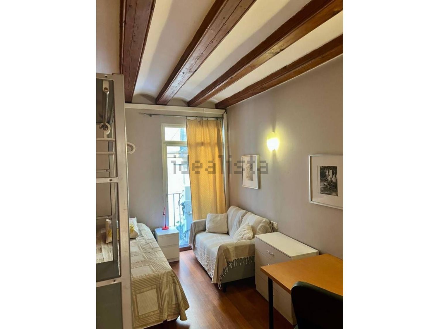 Pis de 57 m² a Barcelona