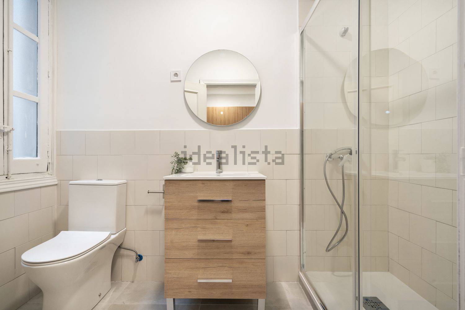 Stanza in affitto, Madrid