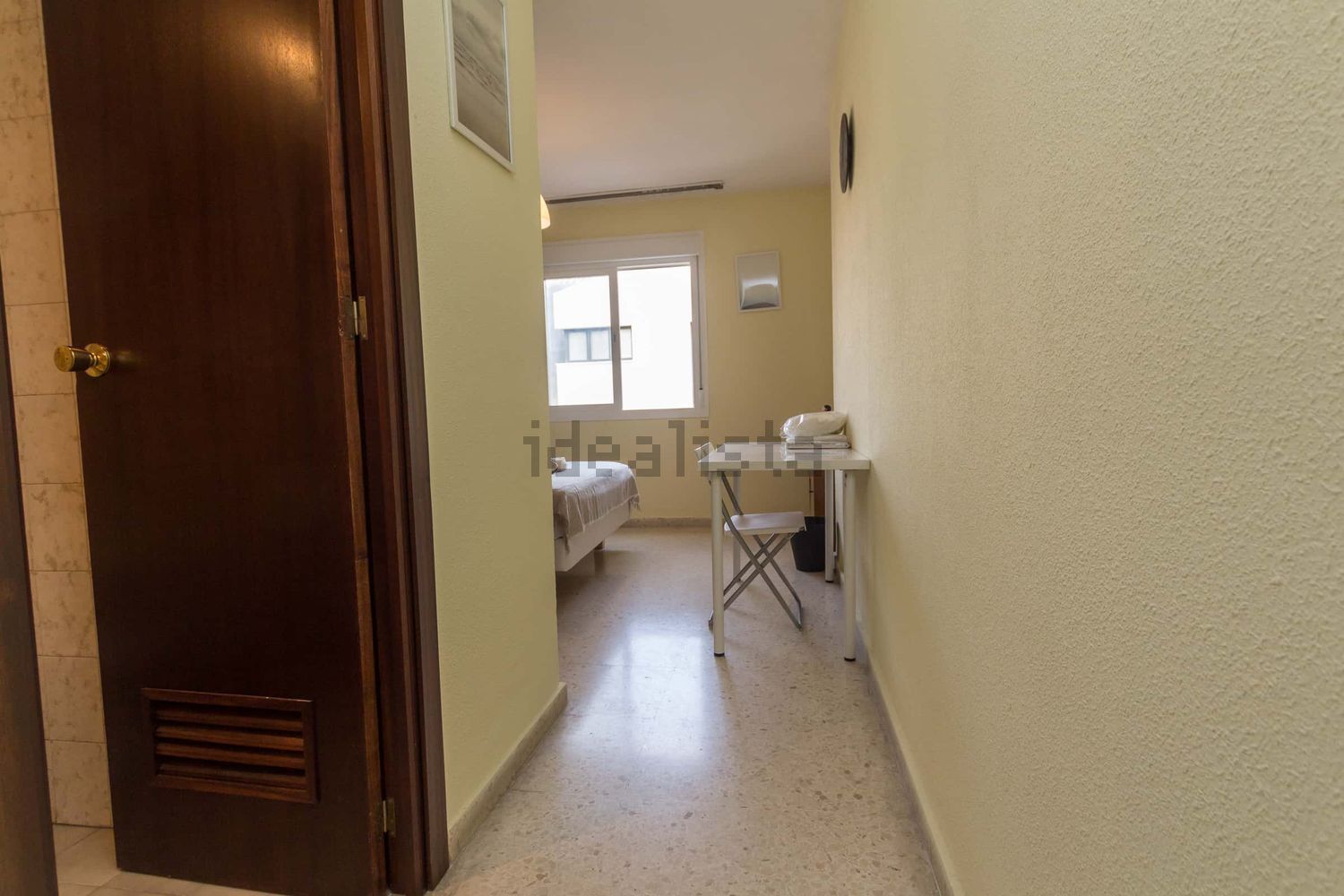 Habitació de lloguer, Màlaga