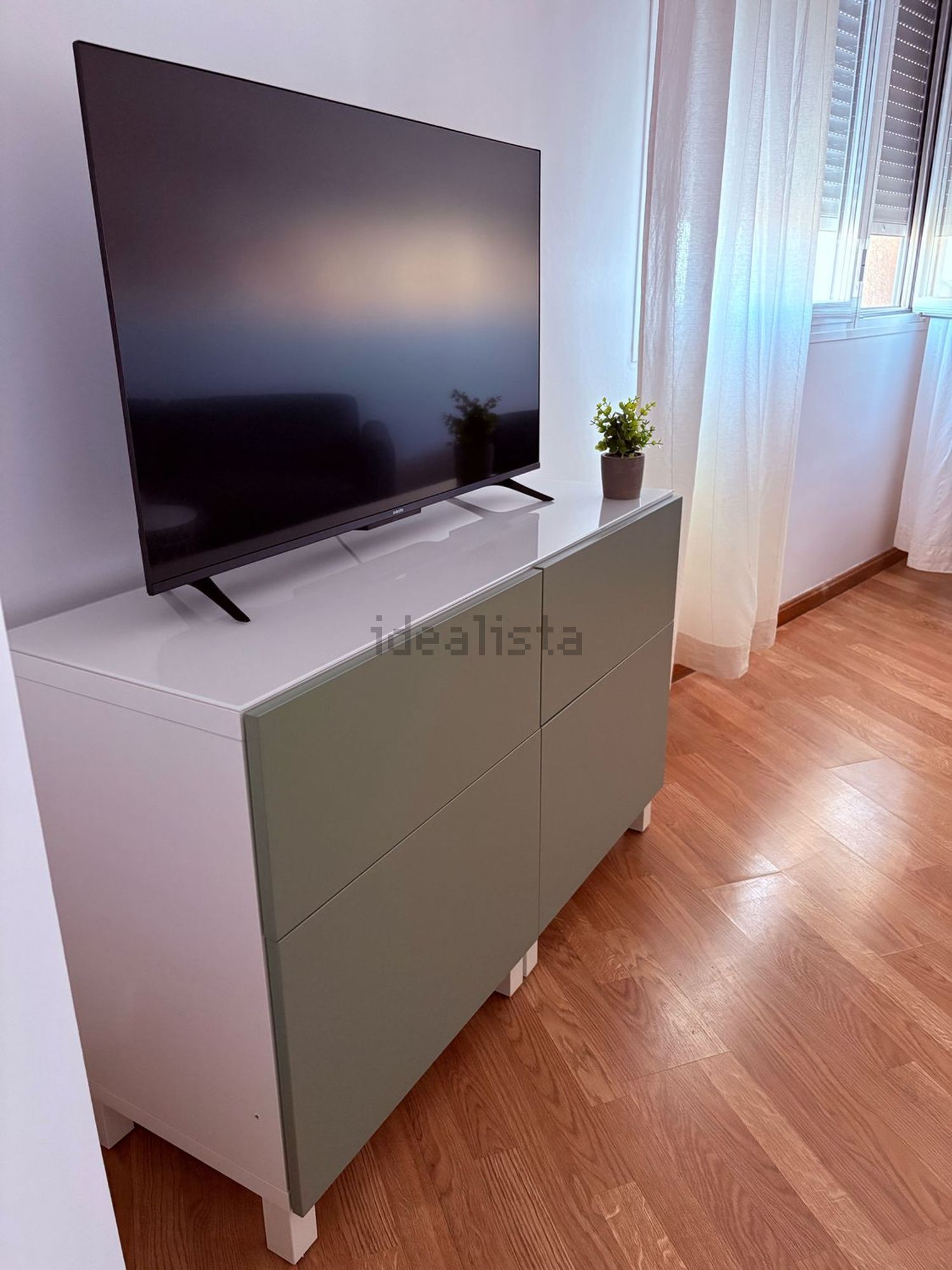Pis de 66 m² a San Fernando