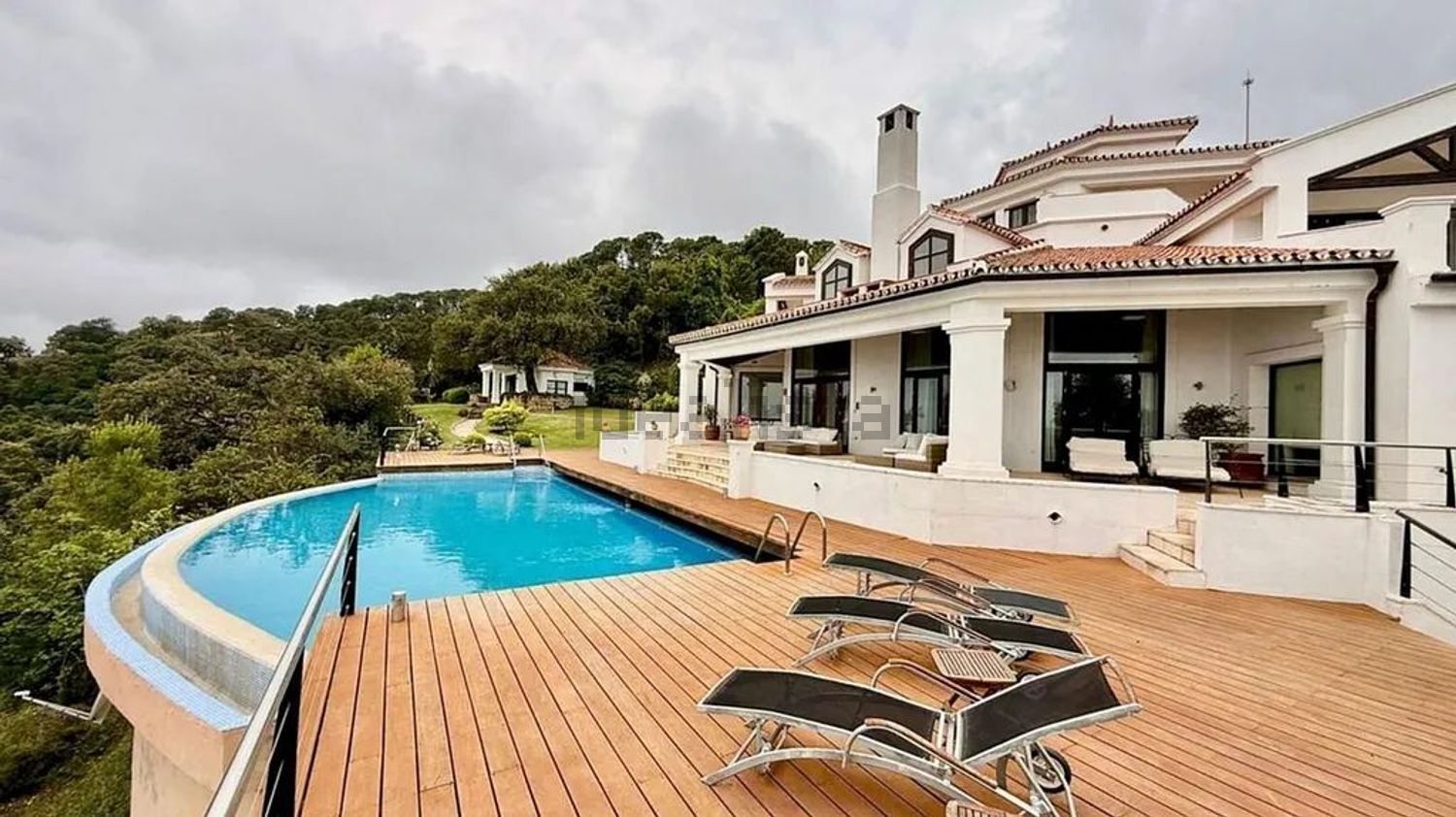 Casa de 955 m² a Benahavís