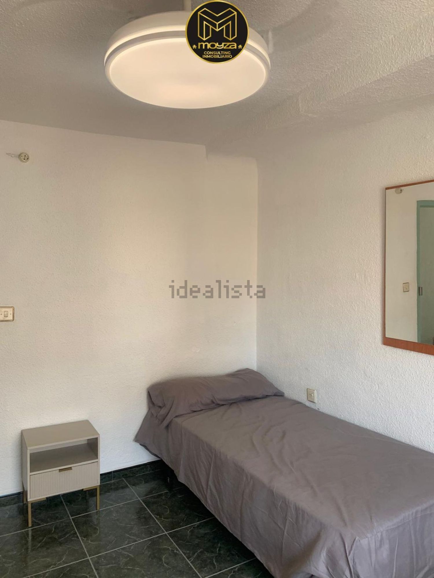 Stanza in affitto, Jaén